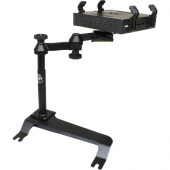 National Products RAM Mounts No-Drill Vehicle Mount for Notebook, GPS - 17" Screen Support RAM-VB-159NR-SW1