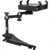 National Products RAM Mount No-Drill Vehicle Mount for Notebook, GPS - 17" Screen Support - TAA Compliance RAM-VB-160-SW1