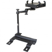 National Products RAM Mounts No-Drill Vehicle Mount for Notebook, GPS - 17" Screen Support RAM-VB-162-SW1