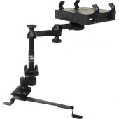 National Products RAM Mounts No-Drill Vehicle Mount for Notebook, GPS - 17" Screen Support RAM-VB-163-SW1