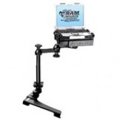 National Products RAM Mounts No-Drill Vehicle Mount for Notebook, GPS - 17" Screen Support RAM-VB-166-SW1