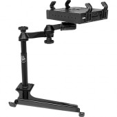 National Products RAM Mounts No-Drill Vehicle Mount for Notebook, GPS - 17" Screen Support - TAA Compliance RAM-VB-167-SW1