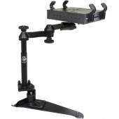 National Products RAM Mounts No-Drill Vehicle Mount for Notebook, GPS - 17" Screen Support - TAA Compliance RAM-VB-169-SW1