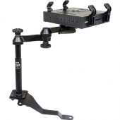 National Products RAM Mounts No-Drill Vehicle Mount for Notebook, GPS - 17" Screen Support - TAA Compliance RAM-VB-170-SW1