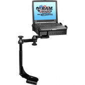National Products RAM Mounts No-Drill Vehicle Mount for Notebook, GPS - 17" Screen Support RAM-VB-174-SW1