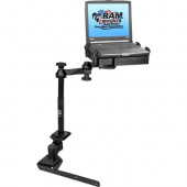 National Products RAM Mount No-Drill Vehicle Mount for Notebook, GPS - 17" Screen Support - TAA Compliance RAM-VB-178A-SW1