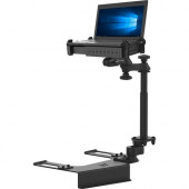 National Products RAM Mounts No-Drill Vehicle Mount for Notebook - 17" Screen Support - TAA Compliance RAM-VB-193-SW1