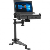 National Products RAM Mounts No-Drill Vehicle Mount for Notebook, Tablet - 17" Screen Support - TAA Compliance RAM-VB-195-SW1