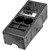 National Products RAM Mount Tough-Box Automotive Console Box - TAA Compliance RAM-VC-114C