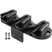 National Products RAM Mounts Tough-Box Mounting Adapter RAM-VC-MC3