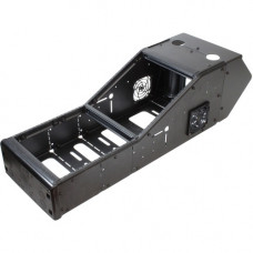 National Products RAM Mounts Tough-Box Vehicle Mount for Electronic Equipment RAM-VCA-102NP