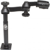 National Products RAM Mounts Tele-Pole Vehicle Mount - TAA Compliance RAM-VP-SW1-89NB