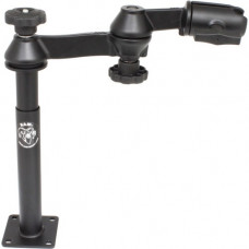 National Products RAM Mounts Tele-Pole Vehicle Mount - TAA Compliance RAM-VP-SW1-89NB
