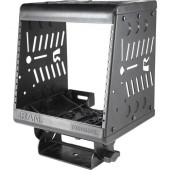 National Products RAM Mounts Tough-Box Vehicle Mount for Radio - TAA Compliance RAM-VRR-9