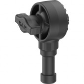 National Products RAM Mounts ROD Mounting Adapter - TAA Compliance RAP-114-P2U