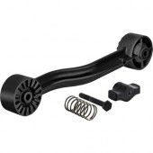 National Products RAM Mounts ROD Mounting Adapter - TAA Compliance RAP-114-PAU