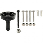 National Products RAM Mounts Mounting Post - TAA Compliance RAP-114