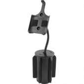 National Products RAM Mounts RAM-A-CAN II Vehicle Mount for Cup Holder, iPod RAP-299-2-AP10U