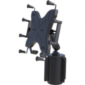National Products RAM Mounts X-Grip Vehicle Mount for Tablet, Handheld Device, iPad - 12" Screen Support - TAA Compliance RAP-299-3-UN11U