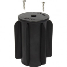 National Products RAM Mounts RAM-A-CAN II Vehicle Mount for Cup Holder - TAA Compliance RAP-299-3U