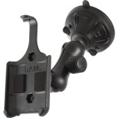 National Products RAM Mounts Twist-Lock Vehicle Mount for iPod RAP-B-166-2-AP10U