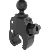 National Products RAM Mounts Tough-Claw Clamp Mount for Tablet, Camera, Smartphone, Kayak - TAA Compliance RAP-B-400U