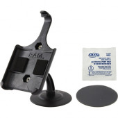 National Products RAM Mounts Lil Buddy Vehicle Mount for iPod RAP-SB-180-AP10U