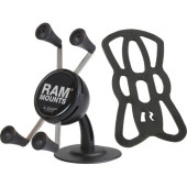 National Products RAM Mounts X-Grip Vehicle Mount for Phone Mount, Handheld Device, iPhone, Smartphone RAP-SB-180-UN7