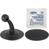 National Products RAM Mounts Lil Buddy Vehicle Mount - TAA Compliance RAP-SB-180NBU