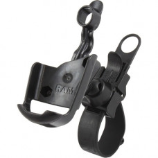 National Products RAM Mounts EZ-Strap Vehicle Mount for Mounting Rail, GPS RAP-SB-187-GA12