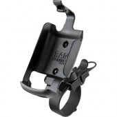 National Products RAM Mounts EZ-Strap Vehicle Mount for Mounting Rail, GPS RAP-SB-187-GA46