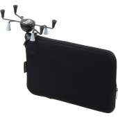 National Products RAM Mounts X-Grip Vehicle Mount for Tablet, Handheld Device, iPad - 8" Screen Support RAP-SB-407-UN8U