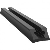 National Products RAM Mounts Tough-Track Mounting Track Slider - TAA Compliance RAP-TRACK-DR-6U