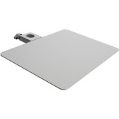 The Joy Factory AgileGo Work Surface - 17" Width x 12" Depth x 1.6" Height - Aluminum RGX101
