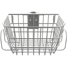 The Joy Factory AgileGo Basket - 14.1" Width7.2" Height x 10.3" Thickness - Steel RGX102