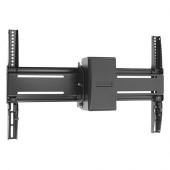 Chief FIT RLC1 Ceiling Mount for Flat Panel Display - 125 lb Load Capacity - Black RLC1
