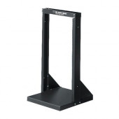 Black Box Steel Distribution - 19" 40U - TAA Compliance RM391A-R2
