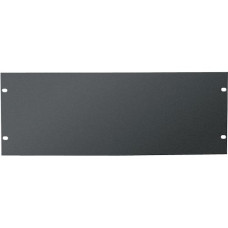 Black Box RMTB01 Filler Panel - Black - TAA Compliance RMTB01