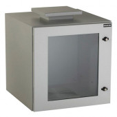 Black Box ClimateCab Wallmount - 19" 12U - TAA Compliance RMW5120AF