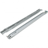 HighPoint Mounting Rail Kit for Enclosure - Silver - Silver ROCKETSTOR 6000SRK