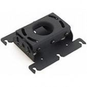 Chief RPA188 Inverted Custom Projector Ceiling Mount - 50 lb - Black RPA188