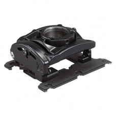 Chief RPA Elite RPMA353 Ceiling Mount for Projector - 50 lb Load Capacity - Black RPMA353