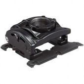 Chief RPMA276 Ceiling Mount for Projector - 50 lb Load Capacity - Black RPMA276