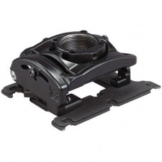 Chief RPMA276 Ceiling Mount for Projector - 50 lb Load Capacity - Black RPMA276