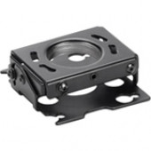 Chief RSA259 Ceiling Mount for Projector - 25 lb Load Capacity - Black RSA259