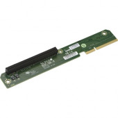 Supermicro Riser Card - 1 x PCI Express 3.0 x16 PCI Express x16 1U Chasis RSC-GR-6