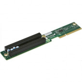 Supermicro Riser Card - 2 x PCI Express 3.0 x8 PCI Express 3.0 x8 1U Chasis RSC-GR-A88