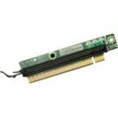 Supermicro RSC-R1U-E16R Riser Card - 1 x PCI Express x16 RSC-R1U-E16R