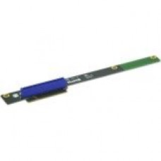 Supermicro RSC-R1U-UL Riser Card - 1 x Universal I/O PCI Express x8 1U Chasis - RoHS Compliance RSC-R1U-UL