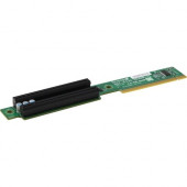 Supermicro RSC-R1UG-2E8AR+II Riser Card - 2 x PCI Express 3.0 x16 PCI Express 3.0 x8 1U Chasis RSC-R1UG-2E8AR+II